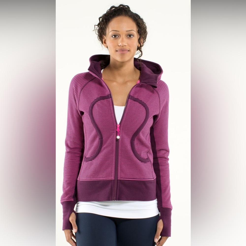 Lululemon Scuba Hoodie